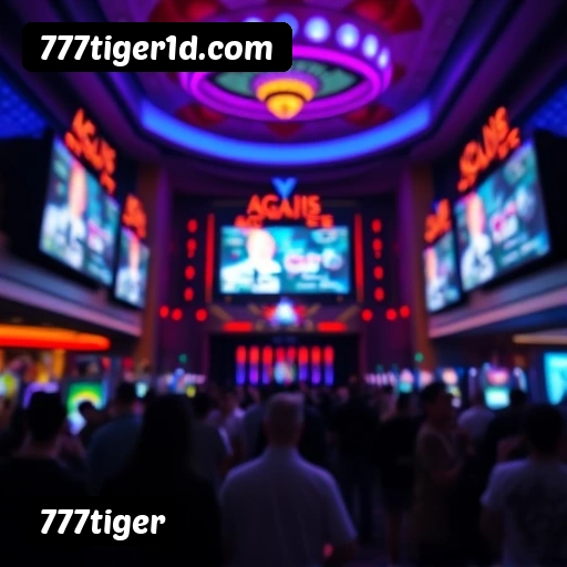 Requisitos do APK da 777tiger para Android