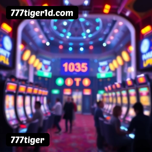 Estatísticas de bônus da 777tiger
