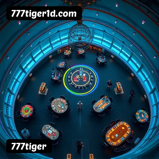 Tabela RTP verificado dos top 15 jogos mais populares 777tiger - Gates of Olympus, Fortune Tiger, Aviator