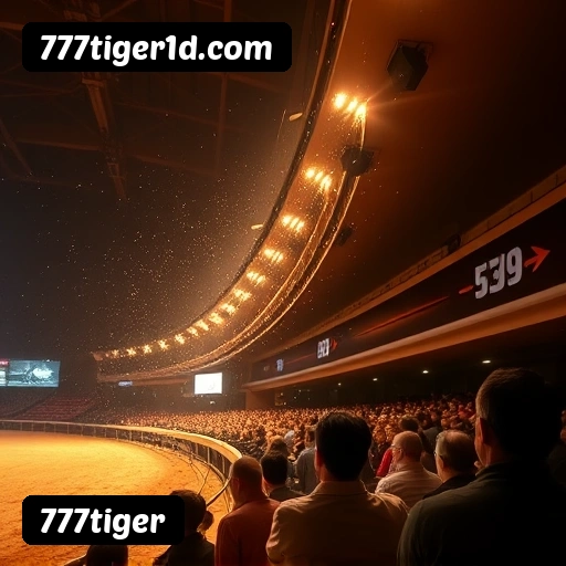 Entrar no canal oficial da 777tiger no Telegram com segurança — ilustração editorial