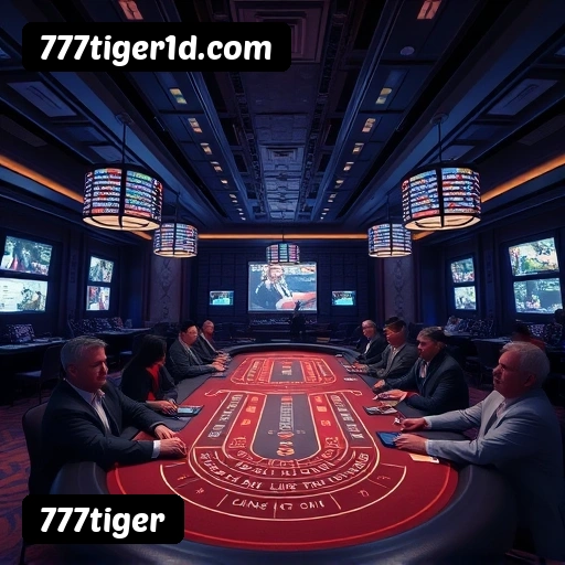 Comparação APP mobile vs versão web da 777tiger