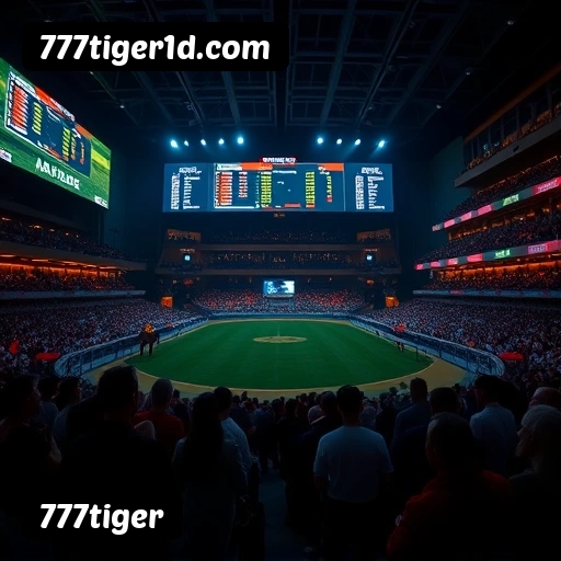 Vantagens exclusivas 777tiger para jogadores brasileiros - São Paulo, Rio, BH