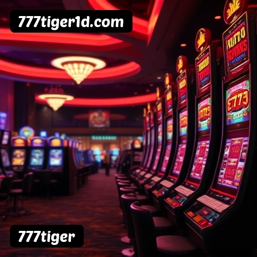 Passo a passo para baixar o app 777tiger — ilustração editorial