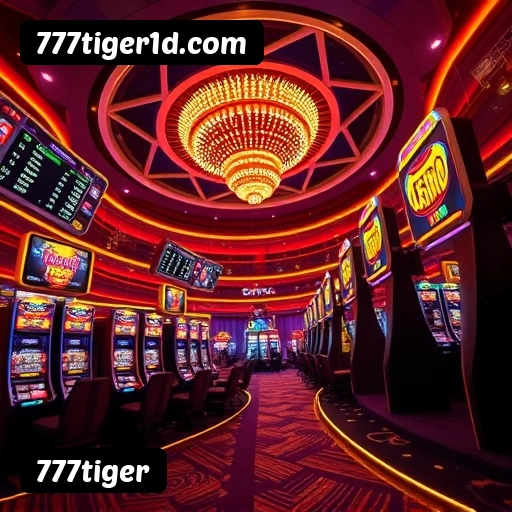 Perguntas frequentes sobre bônus na 777tiger — ilustração editorial